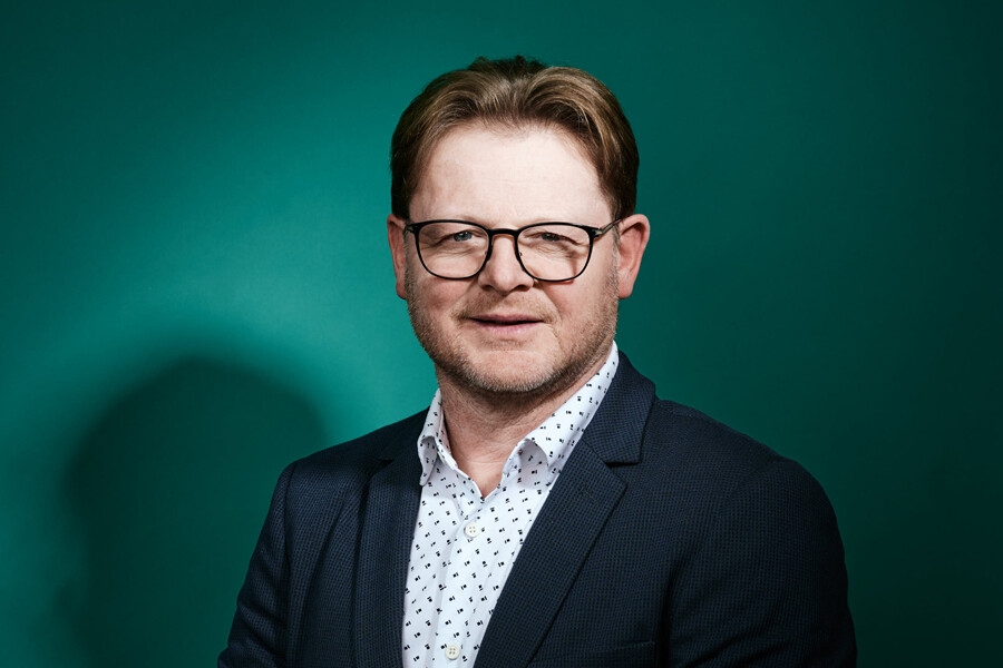 Erwin Kaufmann