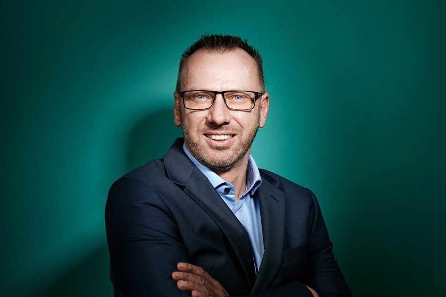 Markus Schaufler