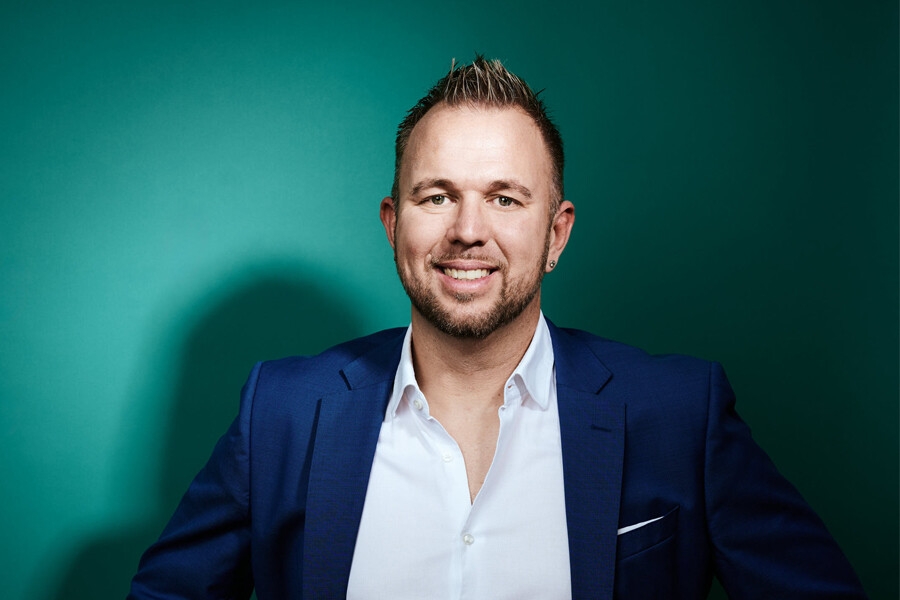 Markus Unger