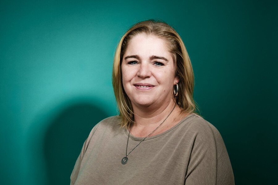 Alexandra Rögl