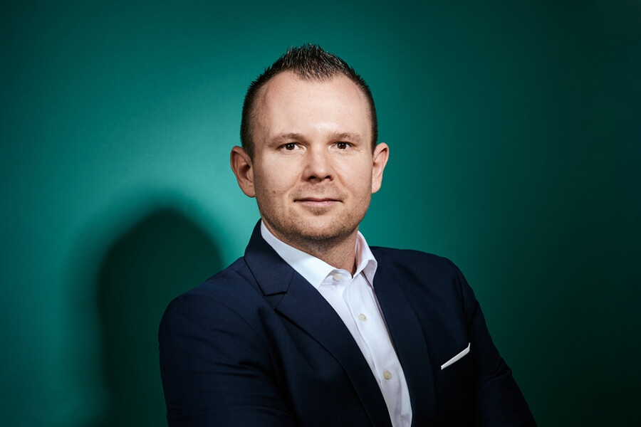 Reinhard Pumberger