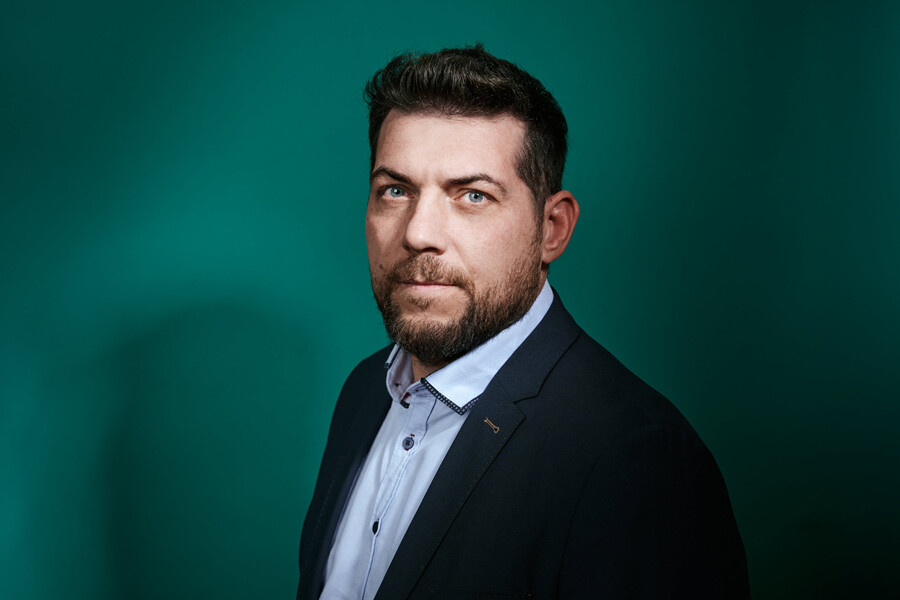 Alexander Grünsteidl