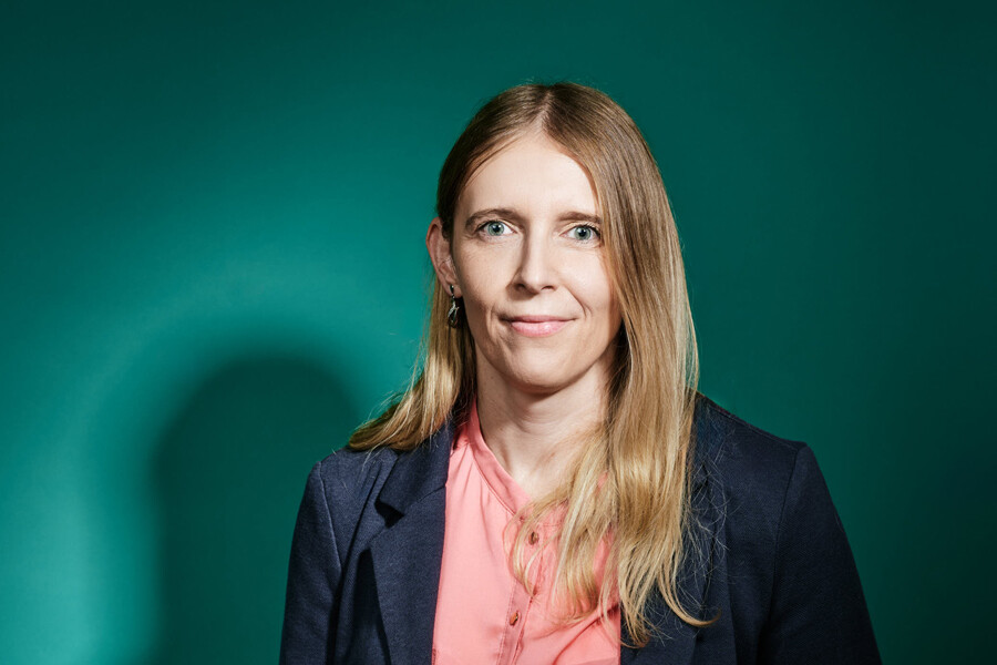 Victoria Langer, MSc