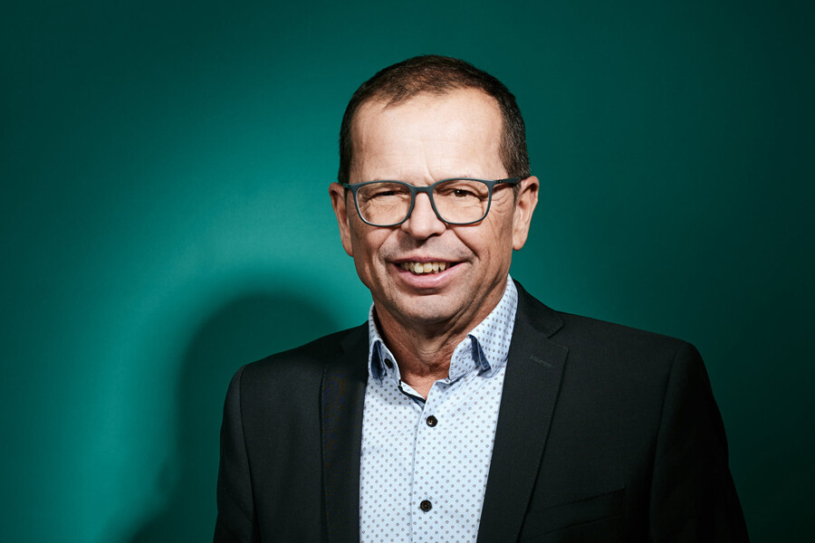 Hannes Niederreuthner, Ing.